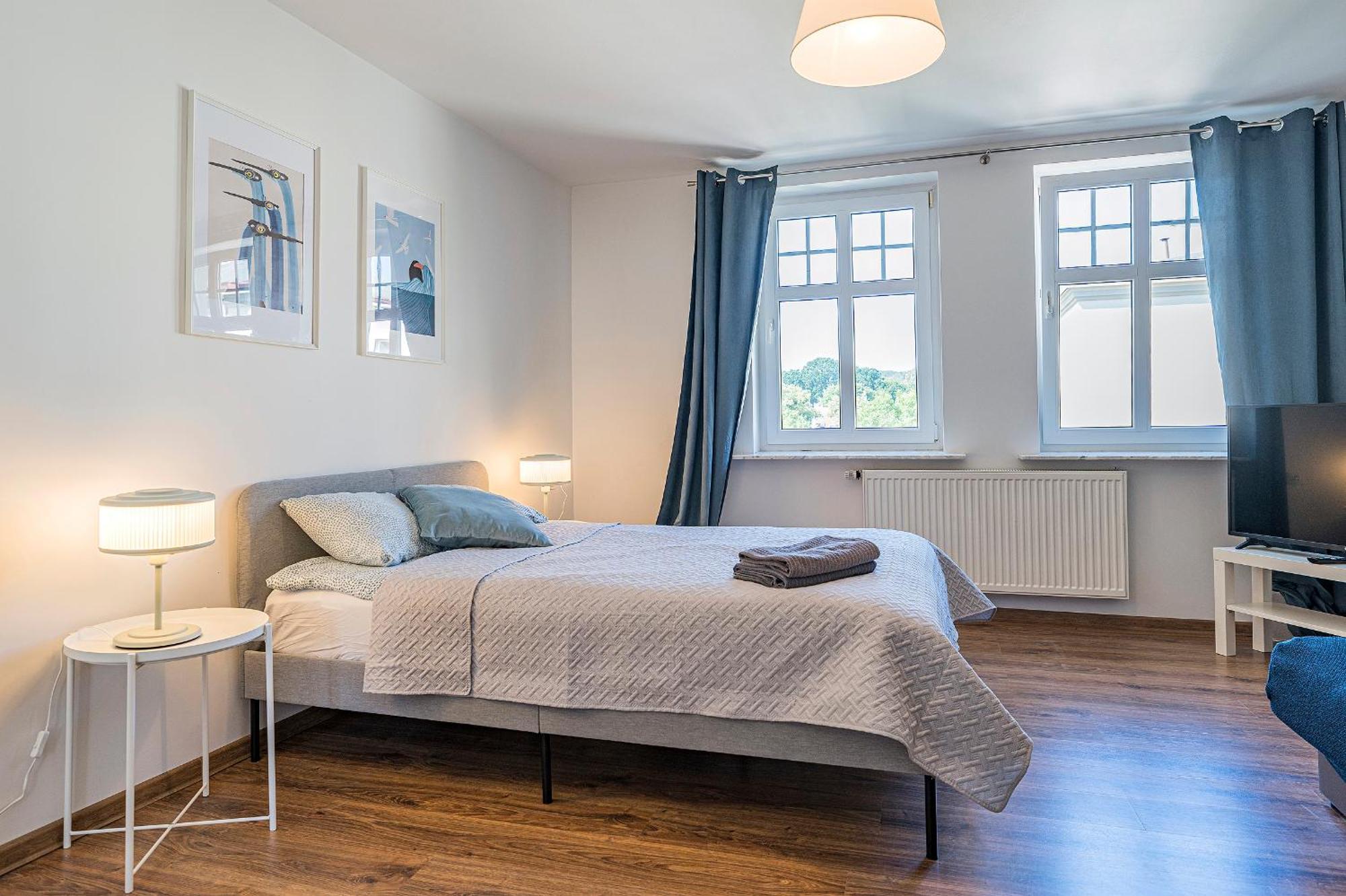 Hello Apartments Sopot Przy Molo 200 M Do Plazy المظهر الخارجي الصورة