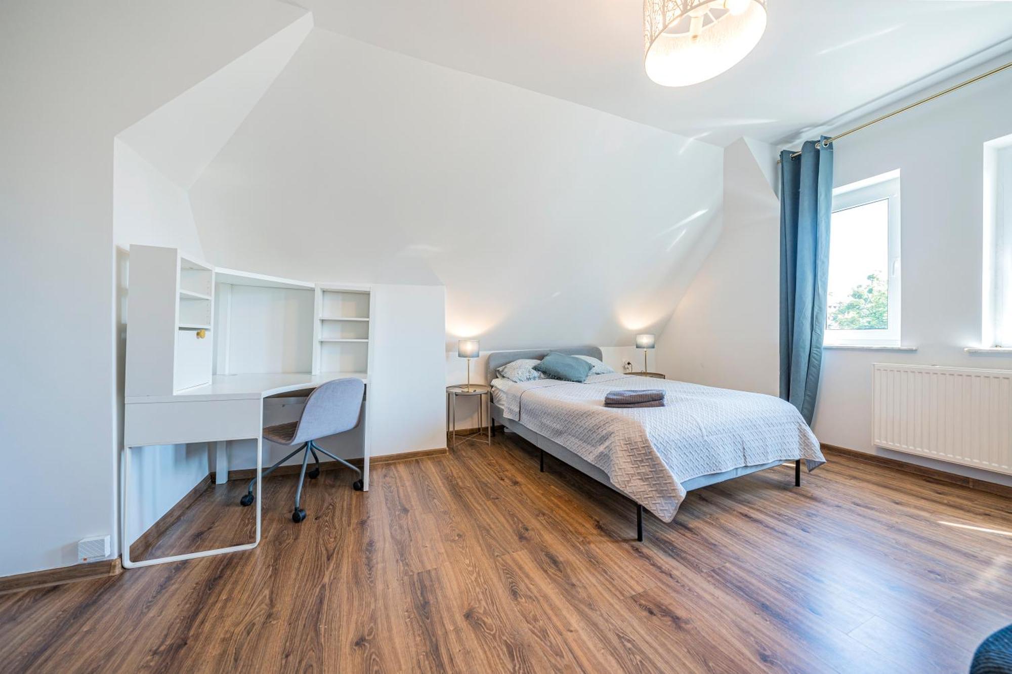 Hello Apartments Sopot Przy Molo 200 M Do Plazy المظهر الخارجي الصورة